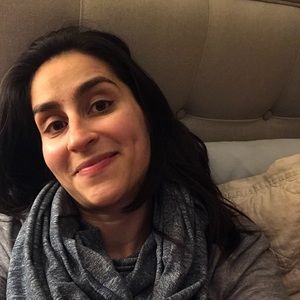 Meet your Posher, Courtney